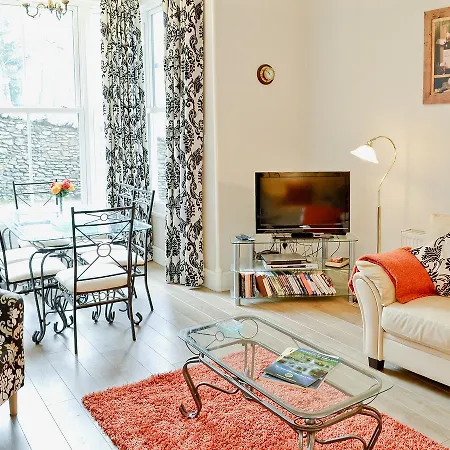 Brantfield House * Bowness-on-Windermere