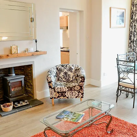 Casa de Férias Brantfield House Bowness-on-Windermere